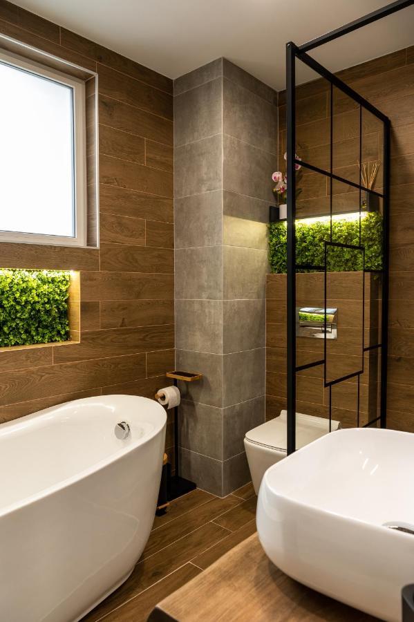 Какао Апартамент Велинград Exterior foto