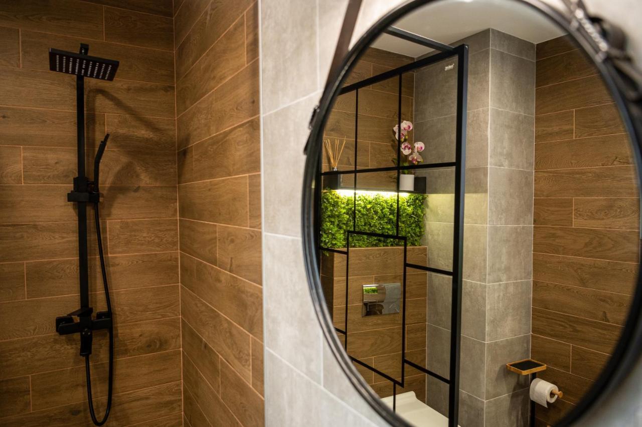 Какао Апартамент Велинград Exterior foto