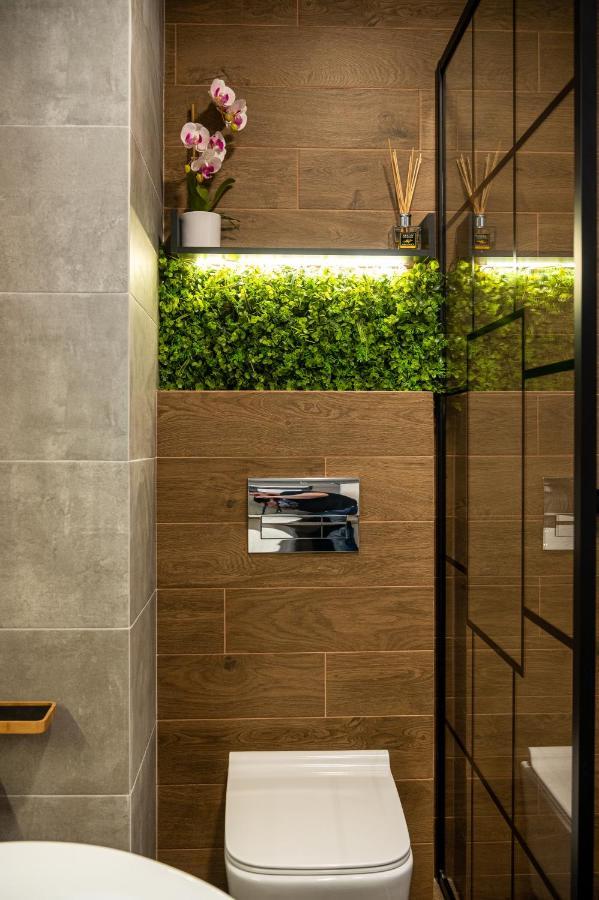 Какао Апартамент Велинград Exterior foto