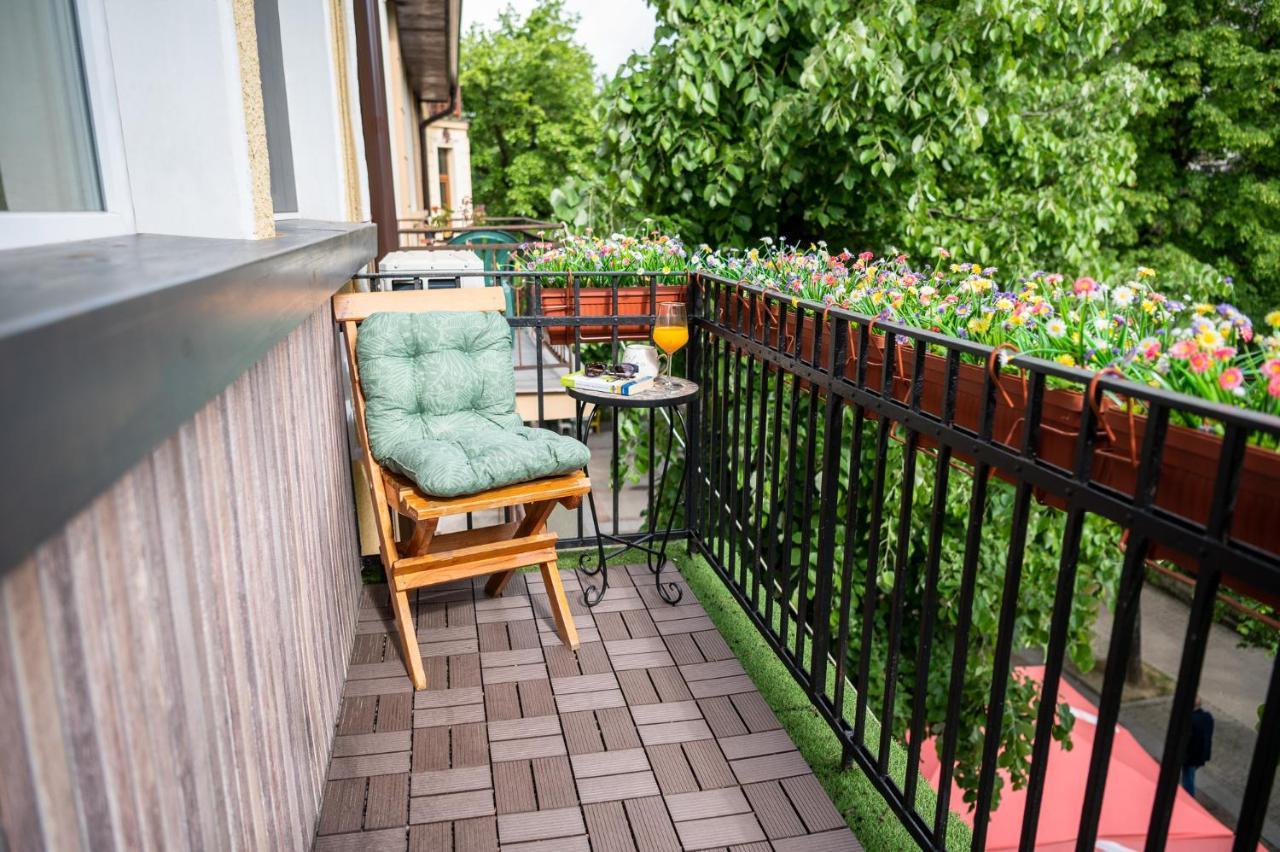Какао Апартамент Велинград Exterior foto